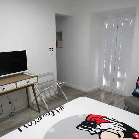 Hands House Magic Apartamento Ponta Delgada