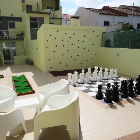 Hands House Magic * Ponta Delgada (Sao Miguel)