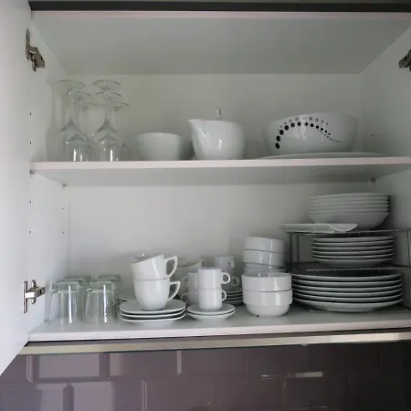 Daire Hands House Magic Ponta Delgada