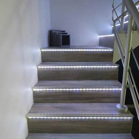 公寓 Hands House Magic *