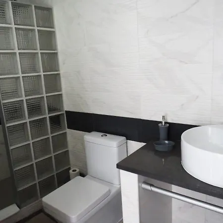 Apartment Hands House Magic Ponta Delgada (Sao Miguel)