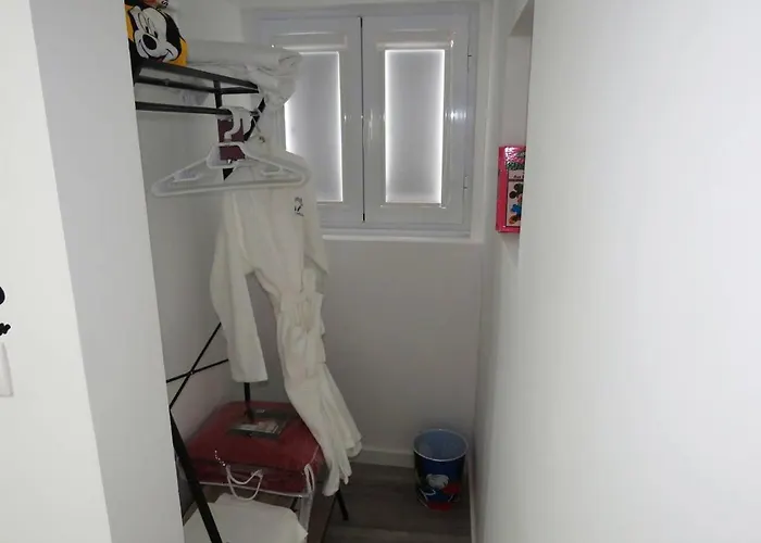 Hands House Magic Διαμέρισμα