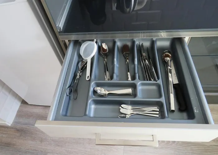 Hands House Magic Διαμέρισμα *