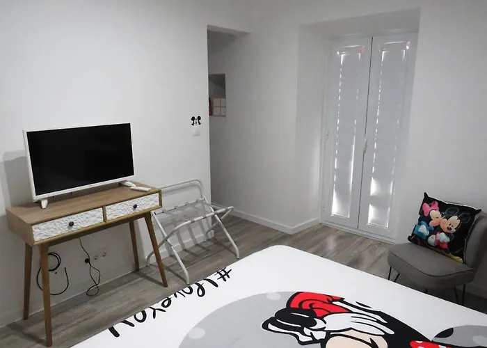 Hands House Magic Διαμέρισμα Πόντα Ντελγκάντα