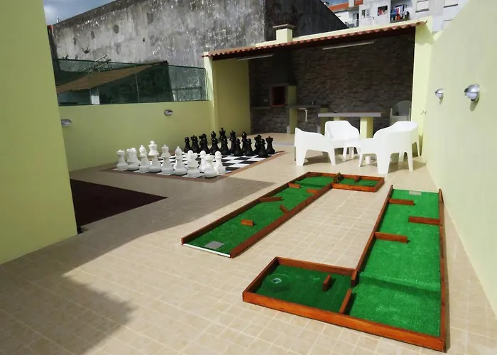 Hands House Magic Апартаменты *