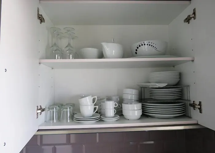 Апартаменты Hands House Magic Понта-Делгада