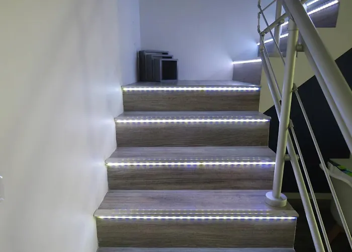 Апартаменты Hands House Magic *