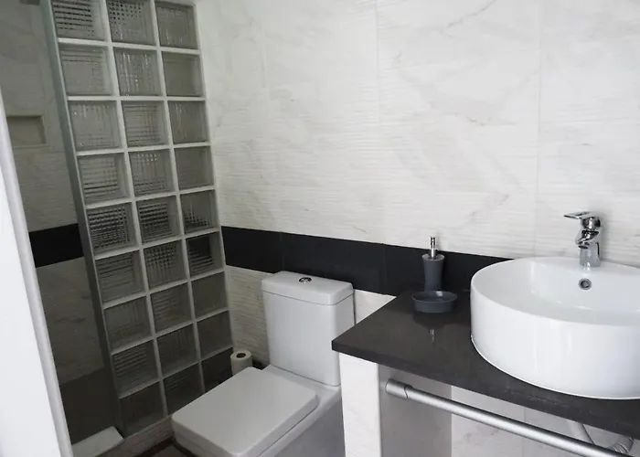 Διαμέρισμα Hands House Magic Πόντα Ντελγκάντα